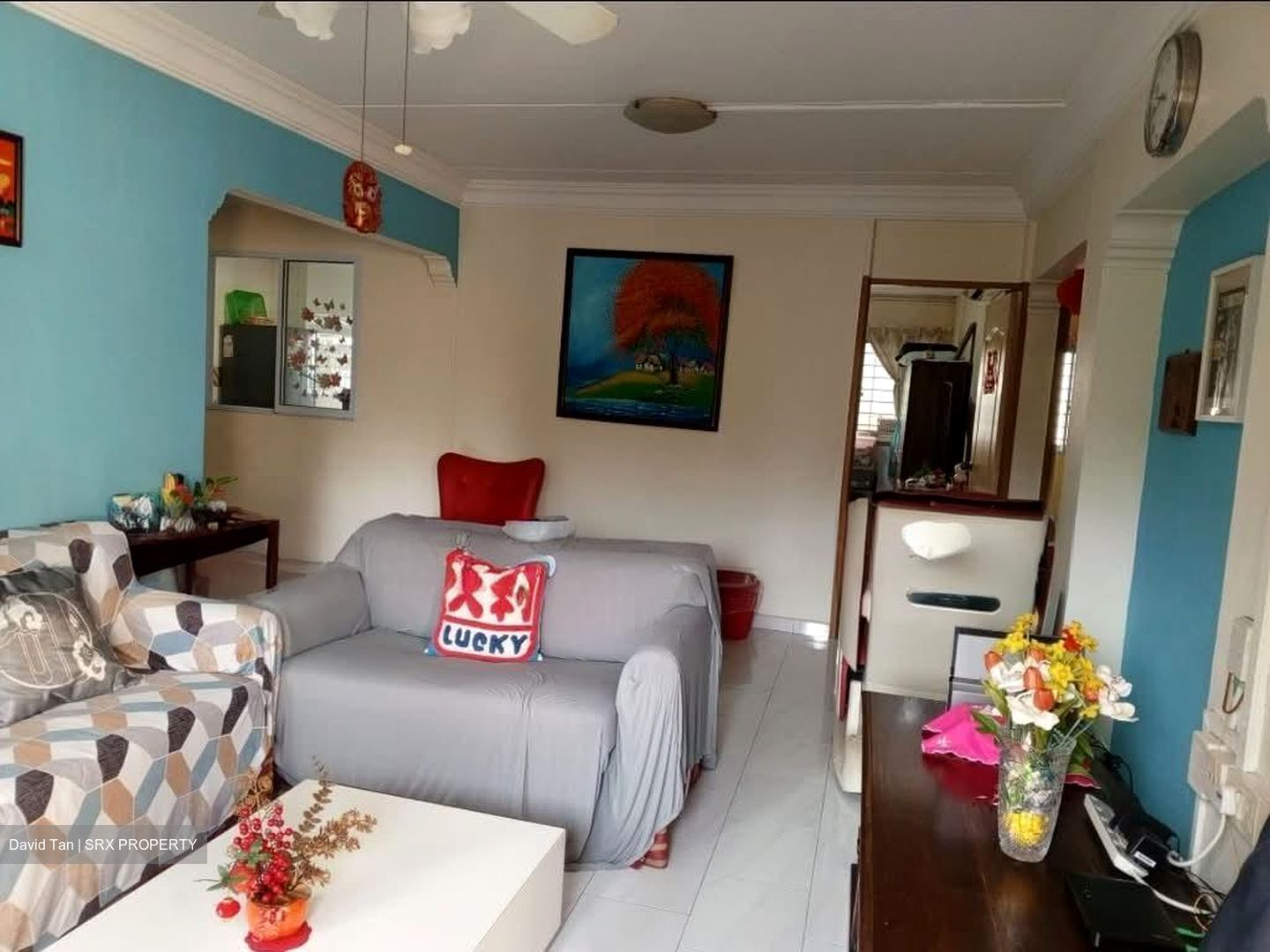 Blk 113 Pasir Ris Street 11 (Pasir Ris), HDB 4 Rooms #584969291